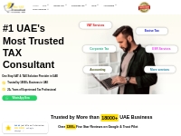 Value Added Tax (VAT) implementation in UAE | The VAT Consultant