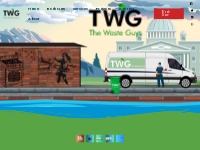 THE WASTE GUYS; Nottingham-based Waste Removal