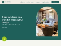 Homepage - The Works Interiors