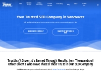 Vancouver SEO Agency ? | Digital Marketing   SEO Experts