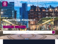 Estate Agents, Lettings   Property Management in Manchester   Cheshire
