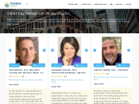 3 Best Psychologists in Jersey City, NJ - ThreeBestRated