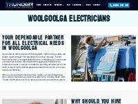 Electricians In Coffs Harbour - Thunder Electrical Services