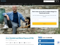 The Blog of Author Tim Ferriss - Tim Ferriss s 4-Hour Workweek and Lif