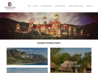 Timeshare Resales   Rentals in South Africa | Timeshare Sentinel
