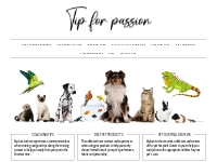 Tips for Passion - Tips for Passion is a place to share knowledge on t