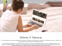 TLC DigiTech | Best Online Food Delivery Platform