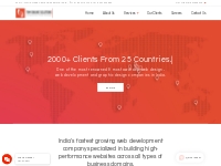 TNM Online Solutions | Award Winning Web Design Agency in India