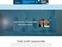 Home | Todd Smith Jacksonville