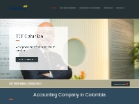 Accounting Company in Colombia | Consulting Firm | TCF Colombia