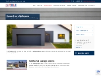 Garage Door Installation Wollongong | Doors Openers Dapto | Roller Shu