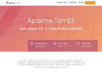 Apache TomEE