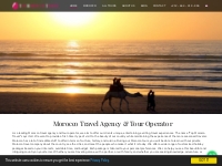 Morocco Travel Agency   Tour Operator