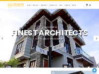 Architects Construction Company Builders - Building Design Home Design