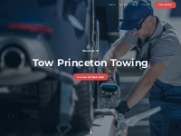 Princeton Towing Service, Princeton TX (972)848-8938   Your Local Towi