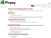        FFmpeg