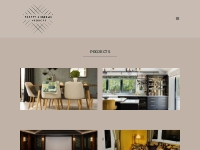 Interior Design Projects by Tracey Andrews Interiors