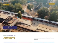 The Deccan Odyssey | Book Luxury Train in India