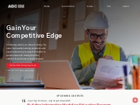 AGC Edge - Virtual Training for Construction Professionals