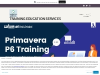 What are the Benefits you get with Primavera P6?   Training Education 