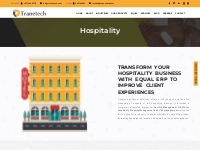 Hospitality -