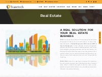 Real Estate -