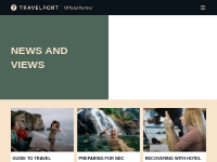 Lưu trữ News and views - Travelport Partner Vietnam