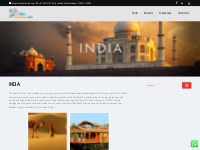 India   Travelroute India- where your journey begins! India Tour Packa