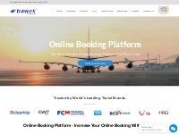 Online Booking Platform | Online Hotel Booking System