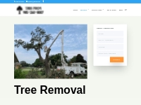 Tree Removal in Slidell in Slidell - 100% Free tree service quotes!