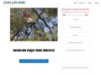 Mission Viejo Green Tree Service - Trimming, Cutting - Mission Viejo, 