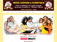 Sunnyvale Piano Guitar Lessson Sunnyvale Piano, Guitar, Violin, Chorus