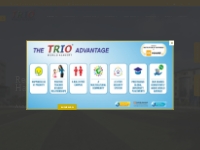 Trio World Academy - Best International School in Bangalore