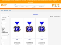   	Trophies | Medals | Plaques || Custom Banners | Custom Enamel Pins 