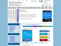 Hotel Management System | Hotel Software | True Hotel Management