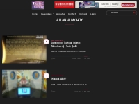 Allah Almighty   Tube Islam .com