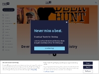 Deer Hunt by Big Buck Registry | Listen to Podcasts On Demand Free | T