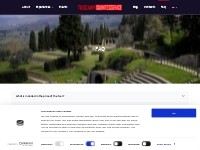 FAQ - Tuscany Quintessence