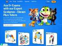 Eleven Plus Tutors in UK - Tutorselevenplus