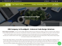 SEM Company in Chandigarh | Universal Code Design Solutions