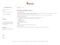 Awin | Everything 5 Pounds Affiliate Programme