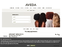 AVEDA - Powered By Flossie