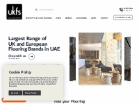 Flooring Company in UAE | Click Vinyl | Engineered Wood Flooring
