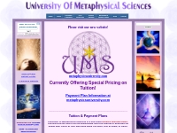 Metaphysics University, Metaphysics, School Of Metaphysics, Metaphysic