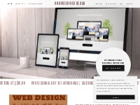 Affordable Small Business Web Design in NH - Unlimited Web Design