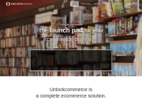  	Online Store Builder and Ecommerce Shopping Cart Software