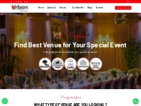 Find Best Event Venues in Delhi NCR | Parties | Wedding