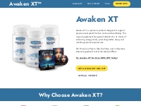 Awaken XT® (Official USA)