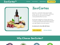 Cortexi® | Official Website