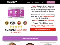Floralite™ | Official Website